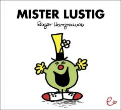Mister Lustig Hargreaves, Roger 9783941172340