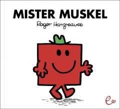 Mister Muskel Hargreaves, Roger 9783941172326