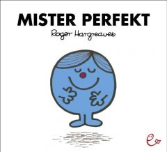 Mister Perfekt Hargreaves, Roger 9783941172142