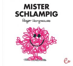 Mister Schlampig Hargreaves, Roger 9783941172685
