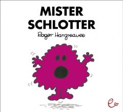 Mister Schlotter Hargreaves, Roger 9783941172166