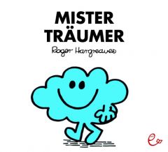 Mister Träumer Hargreaves, Roger 9783946100485