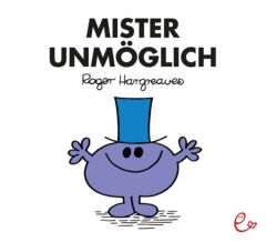 Mister Unmöglich Hargreaves, Roger 9783946100027