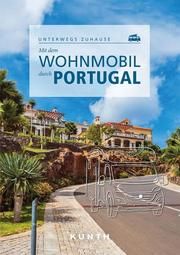 Mit dem Wohnmobil durch Portugal Lipps, Susanne 9783969650431