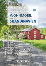 Mit dem Wohnmobil durch Skandinavien Pöppelmann, Christa/Kornkamp, Maria/Hammelmann, Cornelia u a 9783969651148