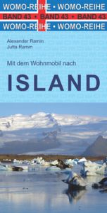 Mit dem Wohnmobil nach Island Ramin, Alexander/Ramin, Jutta 9783869034317