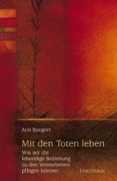 Mit den Toten leben Boogert, Arie 9783825176600