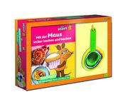 Mit der Maus lecker kochen und backen  9783849942441