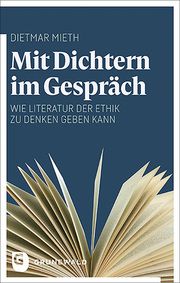 Mit Dichtern im Gespräch Mieth, Dietmar 9783786733201