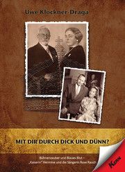 Mit dir durch dick und dünn? Klöckner-Draga, Uwe 9783957163363