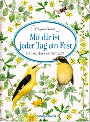 Mit dir ist jeder Tag ein Fest Marjolein Bastin 9783649645771