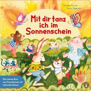 Mit dir tanz ich im Sonnenschein Grimm, Sandra 9783328302001