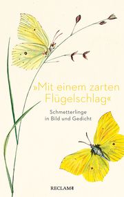 'Mit einem zarten Flügelschlag' Eberhard Scholing 9783150114070