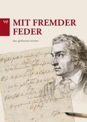 Mit fremder Feder Gabriele Klunkert 9783737403016