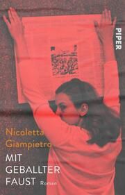 Mit geballter Faust Giampietro, Nicoletta 9783492071659