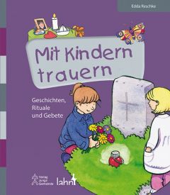Mit Kindern trauern Reschke, Edda 9783784035390