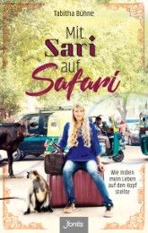 Mit Sari auf Safari Bühne, Tabitha 9783038481386