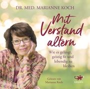 Mit Verstand altern Koch, Marianne 9783955679064