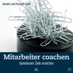 Mitarbeiter coachen Schalk, Christoph/Schalk, Annette 9783935992817