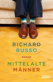 Mittelalte Männer Russo, Richard 9783832181161