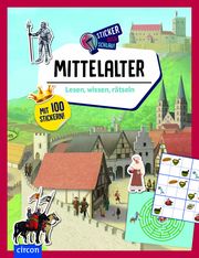 Mittelalter Küntzel, Karolin 9783817446858
