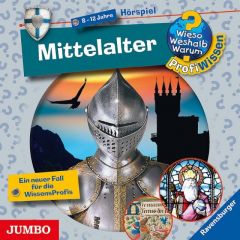 Mittelalter Kienle, Dela 9783833734915
