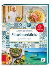 Mittelmeerküche Schuhbeck, Alfons 9783965841710