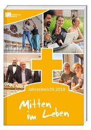 Mitten im Leben Erzbistum Berlin 9783746256481