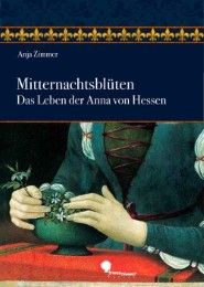 Mitternachtsblüten Zimmer, Anja 9783937013244