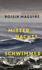 Mitternachtsschwimmer Maguire, Roisin 9783832168292