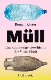 Müll Köster, Roman 9783406805806