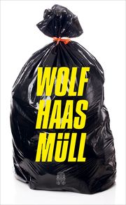 Müll Haas, Wolf 9783455014303