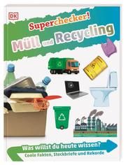 Müll und Recycling Ganeri, Anita 9783831043750