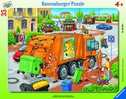 Müllabfuhr Frank Bayer 4005556063468