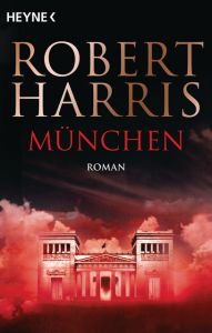 München Harris, Robert 9783453471689
