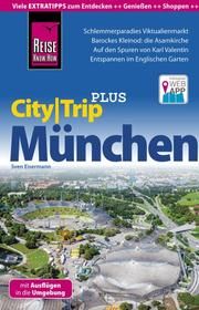 München (CityTrip PLUS) Eisermann, Sven 9783831733378