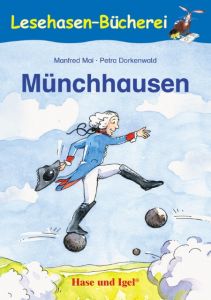 Münchhausen Mai, Manfred 9783867600750