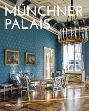 Münchner Palais Pedarnig, Dietlind/Köppelmann, Konstantin 9783962333461