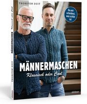 Männermaschen Duit, Thorsten 9783830720775