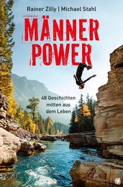 Männer-Power Rainer Zilly/Michael Stahl 9783955786335