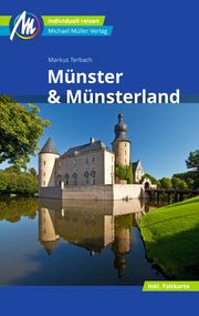 Münster & Münsterland Terbach, Markus 9783966850070