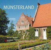 Münsterland Haunfelder, Bernd 9783402129456