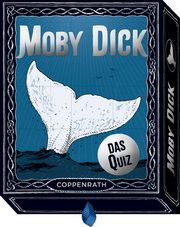 Moby Dick - Das Quiz Kai Würbs 9783649648017