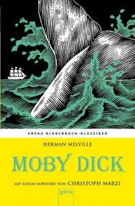 Moby Dick Melville, Herman 9783401065854