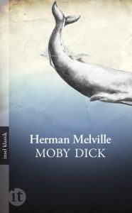 Moby Dick Melville, Herman 9783458362395