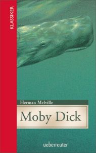 Moby Dick Melville, Herman 9783764170516