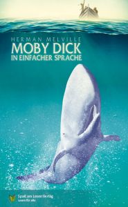 Moby Dick Melville, Herman/Francis, Pauline 9783944668864