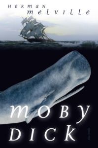 Moby Dick oder Der weiße Wal Melville, Herman 9783866477643