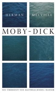Moby-Dick Melville, Herman 9783446200791