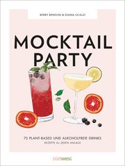 Mocktail Party Benson, Kerry/Licalzi, Diana 9783517103617